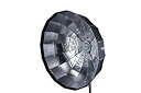 【中古】【輸入品・未使用】Phottix Raja Quick-Folding Softbox 105cm (41″) ワンタッチ 折りたたみ式ソフトボックス Bowensマウント ポートレート撮影