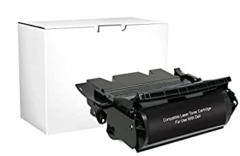 inksters Remanufactured Extra Highトナーカートリッジ交換用for Dell m5200?/ w5300???32?Kページ