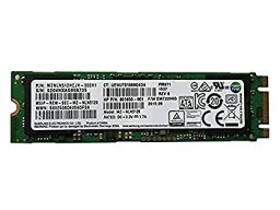 【中古】【輸入品・未使用】SSD 純正HP 256GB ソリッドステートドライブ (SSD) 844865-001