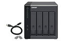    AiEgp QNAP(L[ibv) TR-004 4xC USB 3.0 RAID gGN[W[ DAS ( CNgA^b`hXg[W) 2Nۏ