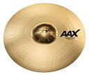 【中古】【輸入品・未使用】Sabian セイビアン クラッシュシンバル AAX-16MC-B [AAX Medium Crash 16" / Brilliant Finish]【メーカー名】SABIAN【メーカー型番】21608XCB【ブランド名】SABIAN【商品説明】Sabian セイビアン クラッシュシンバル AAX-16MC-B [AAX Medium Crash 16" / Brilliant Finish]当店では初期不良に限り、商品到着から7日間は返品を 受付けております。こちらは海外販売用に買取り致しました未使用品です。買取り致しました為、中古扱いとしております。他モールとの併売品の為、完売の際はご連絡致しますのでご了承下さい。速やかにご返金させて頂きます。ご注文からお届けまで1、ご注文⇒ご注文は24時間受け付けております。2、注文確認⇒ご注文後、当店から注文確認メールを送信します。3、配送⇒当店海外倉庫から取り寄せの場合は10〜30日程度でのお届けとなります。国内到着後、発送の際に通知にてご連絡致します。国内倉庫からの場合は3〜7日でのお届けとなります。　※離島、北海道、九州、沖縄は遅れる場合がございます。予めご了承下さい。お電話でのお問合せは少人数で運営の為受け付けておりませんので、メールにてお問合せお願い致します。営業時間　月〜金　10:00〜17:00お客様都合によるご注文後のキャンセル・返品はお受けしておりませんのでご了承下さい。