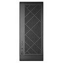 【中古】【輸入品・未使用】SilverStone Technology ALTA G1M Micro-ATX スーパータワーケース ブラック SST-ALG1M...