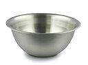 【中古】【輸入品 未使用】Fox Run 1/2 Quart Stainless Steel Mixing Serving Bowl For Salad Batter Baking