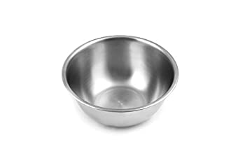 【中古】【輸入品・未使用】Fox Run Brands 2.75-Quart Stainless Steel Mixing Bowl by Fox Run