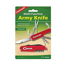 【中古】【輸入品・未使用】COGHLAN S(コフラン) アーミーマルチツール ARMY
