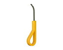 【中古】【輸入品・未使用】Jonard JIC-3209 Xylan Insulated Cable Lacing Needle with Yellow Mol...