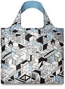 【中古】【輸入品・未使用】LOQI(ローキー) エコバッグ PEN ART(PE.CI)