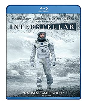 yÁzyAiEgpzInterstellar [Blu-ray] [Import italien]