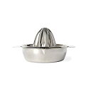 【中古】【輸入品・未使用】Fox Run 5934 Juicer with Bowl, Stainless Steel, Not Applicable(3)