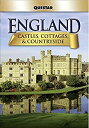 【中古】【輸入品・未使用】England: Castles, Cottages and Countryside(2)