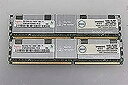 【中古】【輸入品・未使用】キットの2???HYNIX hymp125?F72cp8d3-y5?2?GB DIMM ddr2?pc5300?( 667?) ful...