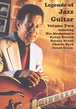 【中古】【輸入品・未使用】Legends of Jazz Guitar 2 [DVD]【メーカー名】【メーカー型番】【ブランド名】【商品説明】Legends of Jazz Guitar 2 [DVD]当店では初期不良に限り、商品到着から7日間は返品を 受付けております。こちらは海外販売用に買取り致しました未使用品です。買取り致しました為、中古扱いとしております。他モールとの併売品の為、完売の際はご連絡致しますのでご了承下さい。速やかにご返金させて頂きます。ご注文からお届けまで1、ご注文⇒ご注文は24時間受け付けております。2、注文確認⇒ご注文後、当店から注文確認メールを送信します。3、配送⇒当店海外倉庫から取り寄せの場合は10〜30日程度でのお届けとなります。国内到着後、発送の際に通知にてご連絡致します。国内倉庫からの場合は3〜7日でのお届けとなります。　※離島、北海道、九州、沖縄は遅れる場合がございます。予めご了承下さい。お電話でのお問合せは少人数で運営の為受け付けておりませんので、メールにてお問合せお願い致します。営業時間　月〜金　10:00〜17:00お客様都合によるご注文後のキャンセル・返品はお受けしておりませんのでご了承下さい。