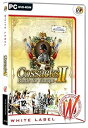 【中古】【輸入品・未使用】Cossacks II: Battle for Europe (輸入版)【メーカー名】GSP【メーカー型番】WCB-DVDROM【ブランド名】GSP【商品説明】Cossacks II: Battle for Europe (輸入版)当店では初期不良に限り、商品到着から7日間は返品を 受付けております。こちらは海外販売用に買取り致しました未使用品です。買取り致しました為、中古扱いとしております。他モールとの併売品の為、完売の際はご連絡致しますのでご了承下さい。速やかにご返金させて頂きます。ご注文からお届けまで1、ご注文⇒ご注文は24時間受け付けております。2、注文確認⇒ご注文後、当店から注文確認メールを送信します。3、配送⇒当店海外倉庫から取り寄せの場合は10〜30日程度でのお届けとなります。国内到着後、発送の際に通知にてご連絡致します。国内倉庫からの場合は3〜7日でのお届けとなります。　※離島、北海道、九州、沖縄は遅れる場合がございます。予めご了承下さい。お電話でのお問合せは少人数で運営の為受け付けておりませんので、メールにてお問合せお願い致します。営業時間　月〜金　10:00〜17:00お客様都合によるご注文後のキャンセル・返品はお受けしておりませんのでご了承下さい。