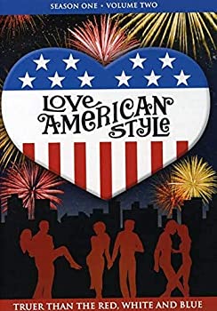 楽天スカイマーケットプラス【中古】【輸入品・未使用】Love American Style: Season 1 Vol. 2/ [DVD] [Import]