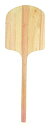 【中古】【輸入品 未使用】Update International (WPP-1436) 14 x 16 Wooden Pizza Peel by Update International