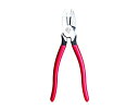 【中古】【輸入品・未使用】Jonard JIC-683 Linesmans B Type Side Cut Plier with Red Plastic Dip...
