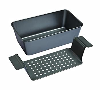 Chicago Metallic Non Stick Healthy Meatloaf Set by CHICAGO METALLIC