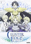 【中古】【輸入品・未使用】Cluster Edge: Collection 2 [DVD] [Import]