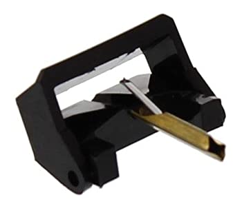 【中古】【輸入品 未使用】Pfanstiehl Replacement Diamond Stylus Needle for Shure VN-35E, Used in Shure V-15 Type III Cartridge 4764-DE by Pfanstiehl