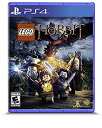 【中古】【輸入品・未使用】LEGO The Hobbit (輸入版:北米) - PS4