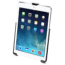 【中古】【輸入品・未使用】【RAMマウントシリーズ】 RAM iPad(第5世代/第6世代)/iPad Air/Air2/iPad Pro(9.7インチ)専用ホ...