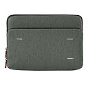 【中古】【輸入品・未使用】Cocoon Graphite スリーブ 11 MacBook Air 11インチ用 グレー 18497(2)