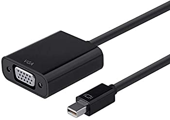 šۡ͢ʡ̤ѡMini DisplayPort 1.2?A/ThunderboltTM to VGAƥ֥ץ֥å(12786?)