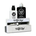 【中古】【輸入品・未使用】Vinyl Styl レコード・クリーニングキット/Ultimate Vinyl Record Care Kit
