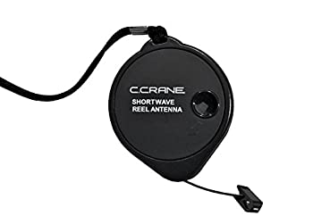 【中古】【輸入品・未使用】CCショートウェーブリールアンテナ。 【中古】【輸入品・未使用】CCショートウェーブリールアンテナ。