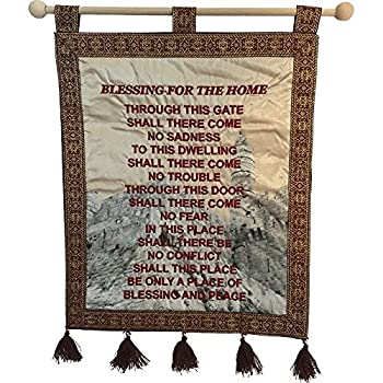 【中古】【輸入品・未使用】祝福のホームのベルベットの壁Hangingバナー、赤、14?x 11?"【メーカー名】Nana gifts【メーカー型番】BA007R【ブランド名】Nana gifts【商品説明】祝福のホームのベルベットの壁Hangingバナー、赤、14?x 11?"当店では初期不良に限り、商品到着から7日間は返品を 受付けております。こちらは海外販売用に買取り致しました未使用品です。買取り致しました為、中古扱いとしております。他モールとの併売品の為、完売の際はご連絡致しますのでご了承下さい。速やかにご返金させて頂きます。ご注文からお届けまで1、ご注文⇒ご注文は24時間受け付けております。2、注文確認⇒ご注文後、当店から注文確認メールを送信します。3、配送⇒当店海外倉庫から取り寄せの場合は10〜30日程度でのお届けとなります。国内到着後、発送の際に通知にてご連絡致します。国内倉庫からの場合は3〜7日でのお届けとなります。　※離島、北海道、九州、沖縄は遅れる場合がございます。予めご了承下さい。お電話でのお問合せは少人数で運営の為受け付けておりませんので、メールにてお問合せお願い致します。営業時間　月〜金　10:00〜17:00お客様都合によるご注文後のキャンセル・返品はお受けしておりませんのでご了承下さい。