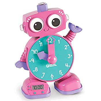 šۡ͢ʡ̤ѡۥ顼˥ ꥽ (Learning Resources) Ѹ ٤  Tock the Lea...