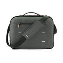 【中古】【輸入品・未使用】Cocoon Graphite MacBook 13インチ対応 バックパック 【カラー】グレー 18507(3)