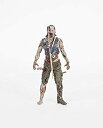 【中古】【輸入品・未使用】デッドコミックシリーズ4ピンクッションアクションフィギュアをウォーキング Walking Dead Comic Series 4 Pin Cushion Action Figure