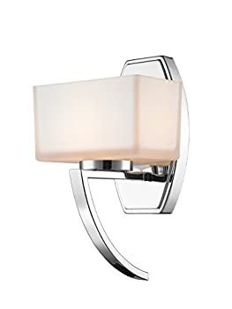 1 Light Wall Sconce 614-1SCH