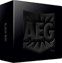 【中古】【輸入品 未使用】Black Box - Black Friday - Game Box (2015) (7 AEG Games)