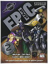 【中古】【輸入品・未使用】Epic PvP Expansion 2 Card Game(3)