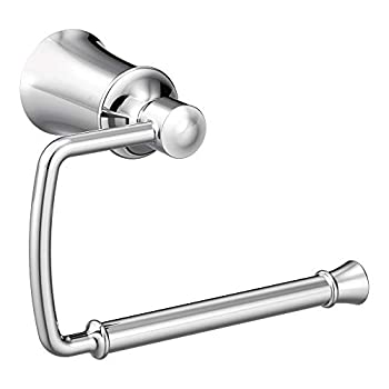 【中古】【輸入品・未使用】Moen Dartmoorペーパーホルダー YB2108BN 1
