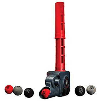 【中古】【輸入品・未使用】Franklin Sports NHL Mini Hockey Passer