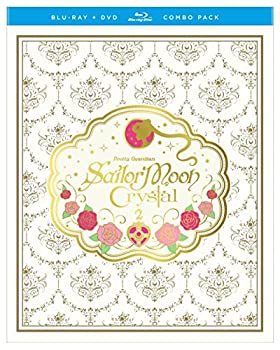 【中古】【輸入品・未使用】Sailor Moon Crystal Set 2 Limited Edition Blu-ray Combo Pack【メーカー名】WarnerBrothers【メーカー型番】43461834【ブランド名】WarnerBrothers【商品説明】Sailor Moon Crystal Set 2 Limited Edition Blu-ray Combo Pack当店では初期不良に限り、商品到着から7日間は返品を 受付けております。こちらは海外販売用に買取り致しました未使用品です。買取り致しました為、中古扱いとしております。他モールとの併売品の為、完売の際はご連絡致しますのでご了承下さい。速やかにご返金させて頂きます。ご注文からお届けまで1、ご注文⇒ご注文は24時間受け付けております。2、注文確認⇒ご注文後、当店から注文確認メールを送信します。3、配送⇒当店海外倉庫から取り寄せの場合は10〜30日程度でのお届けとなります。国内到着後、発送の際に通知にてご連絡致します。国内倉庫からの場合は3〜7日でのお届けとなります。　※離島、北海道、九州、沖縄は遅れる場合がございます。予めご了承下さい。お電話でのお問合せは少人数で運営の為受け付けておりませんので、メールにてお問合せお願い致します。営業時間　月〜金　10:00〜17:00お客様都合によるご注文後のキャンセル・返品はお受けしておりませんのでご了承下さい。