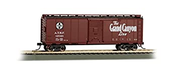 šۡ͢ʡ̤ѡBachmann Industries 40?' Santa Feޥåץܥå???Grand Canyon?...