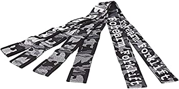 Forearm フォークリフトリフティング&移動ストラップ 家具 家電 マットレスまたは重い物用 最大800ポンド 2人用 Urban Camo 特別版 モデルL74995