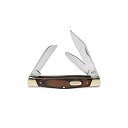 【中古】【輸入品・未使用】BUCK(バック) フォールディング ストックッマン 371BRS