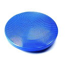 【中古】【輸入品・未使用】Aeromatフィットネスバランスディスククッション???13.5インチ、24インチDia。