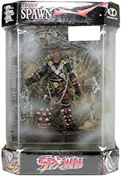 【中古】【輸入品・未使用】Arsenal of Doom Spawn