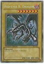 【中古】【輸入品・未使用】Yu-Gi-Oh! - Red-Eyes B. Dragon (BPT-005) - 20022003 Collectors Tins - Limited Edition - Secret Rare(3)