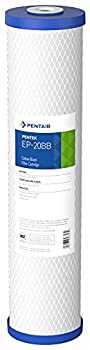 【中古】【輸入品・未使用】Pentek EP-20BB Carbon Block Filter Cartridge, 20 x 4-5/8, 5 Microns by..