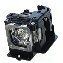 【中古】【輸入品・未使用】IPX POA-LMP115 サンヨー/SANYOプロジェクター用交換ランプ【メーカー四ヶ月保証】対応機種LP-XT25/XT20/X...