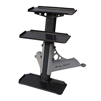 【中古】【輸入品・未使用】Body Solid Kettle Bell Rack【メーカー名】Body-Solid【メーカー型番】GDKR50【ブランド名】Body-Solid【商品説明】Body Solid Kettle Bell Rack当店では初期不良に限り、商品到着から7日間は返品を 受付けております。こちらは海外販売用に買取り致しました未使用品です。買取り致しました為、中古扱いとしております。他モールとの併売品の為、完売の際はご連絡致しますのでご了承下さい。速やかにご返金させて頂きます。ご注文からお届けまで1、ご注文⇒ご注文は24時間受け付けております。2、注文確認⇒ご注文後、当店から注文確認メールを送信します。3、配送⇒当店海外倉庫から取り寄せの場合は10〜30日程度でのお届けとなります。国内到着後、発送の際に通知にてご連絡致します。国内倉庫からの場合は3〜7日でのお届けとなります。　※離島、北海道、九州、沖縄は遅れる場合がございます。予めご了承下さい。お電話でのお問合せは少人数で運営の為受け付けておりませんので、メールにてお問合せお願い致します。営業時間　月〜金　10:00〜17:00お客様都合によるご注文後のキャンセル・返品はお受けしておりませんのでご了承下さい。