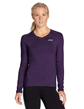 【中古】【輸入品・未使用】Zoot SportsレディースPerformance Swift長袖Tee S