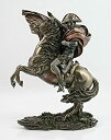 【中古】【輸入品・未使用】フランス語引出線Napoleon Bonaparte on Horse Crossing St Bernard Pass Cold C...